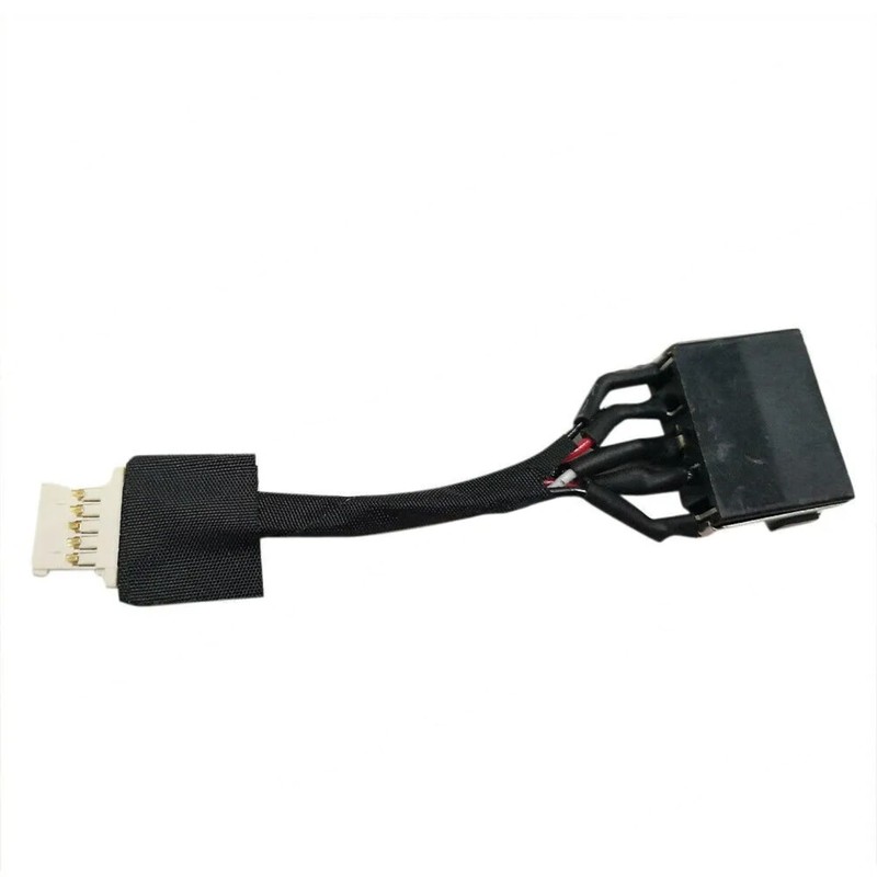 DC Jack pour Lenovo Yoga 2 11 - pièce de rechange Original (Ref. 90204936)